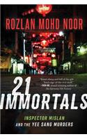 21 Immortals