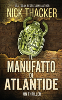 Manufatto Di Atlantide