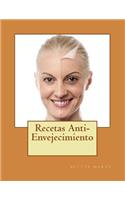 recetas anti-envejecimiento