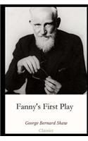 Fanny's First Play