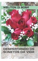 Despertando OS Sonetos Da Vida