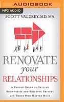 Renovate Your Relationships