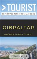 Greater Than a Tourist- Gibraltar