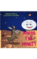 Junior The Donkey