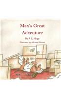 Max's Great Adventure