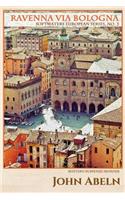 Ravenna via Bologna