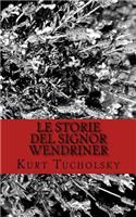 Le storie del signor Wendriner