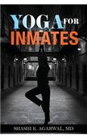 Yoga for Inmates