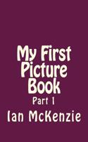 My First Picture Book