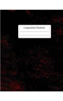 Composition Notebook: College Ruled Composition Notebook for School, Gift for Kids, Teens, Men, Girl, Creative Idea Journal or Teacher Appreciation, Student, Journal, Dia