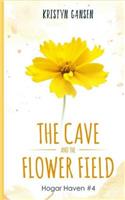 Cave and the Flower Field