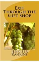 Exit Through the Gift Shop