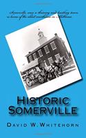 Historic Somerville
