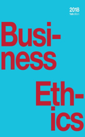 Business Ethics