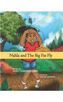 Nahla and The Big Fat Fly