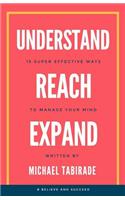 Understand Reach Expand