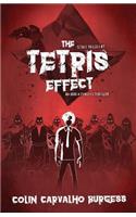 Tetris Effect: An Urban Fantasy Thriller (Tetris Trilogy #1)