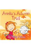 Amelia's Autumn Trail