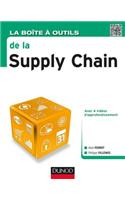 La Boite a Outils de la Supply Chain