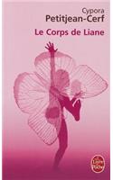 Le Corps de Liane
