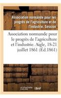 Association Normande Pour Les Progrès de l'Agriculture Et de l'Industrie