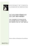 Le Legs Des Peres Et Le Lait Des Meres