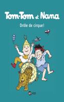 Tom Tom et Nana