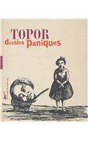 Topor Dessins Paniques