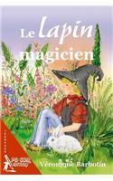 Le lapin magicien