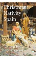 Christmas Nativity Spain