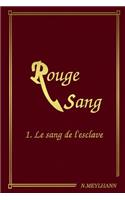 Rouge Sang