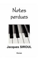 Notes Perdues