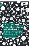 Portrait of Assisted Reproduction in Mexico