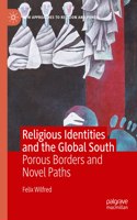 Religious Identities and the Global South