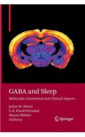 Gaba and Sleep