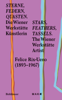 Stars, Feathers, Tassels / Sterne, Federn, Quasten