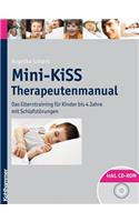 Mini-Kiss - Therapeutenmanual