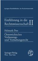 Einfa1/4hrung in Die Rechtswissenschaft II