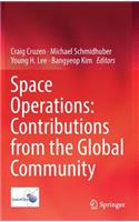 Space Operations: Contributions from the Global Community