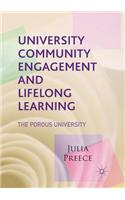 University Community Engagement and Lifelong Learning