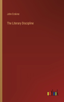 Literary Discipline