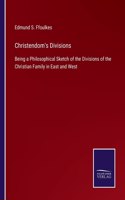Christendom's Divisions