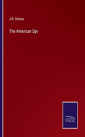 American Spy