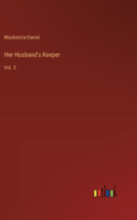 Her Husband's Keeper