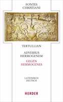 Adversus Hermogenem - Gegen Hermogenes
