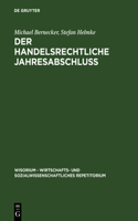 handelsrechtliche Jahresabschluß