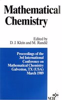 Mathematical Chemistry