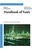 Handbook of Fuels