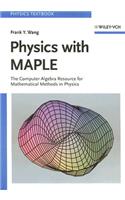 Physics with MAPLE