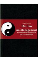 Das Tao im Management